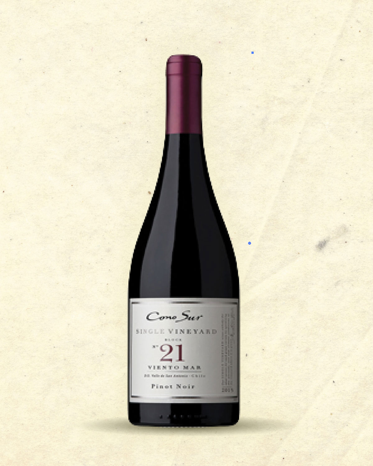 Cono Sur: Single Vineyard Block 21 (Chile)